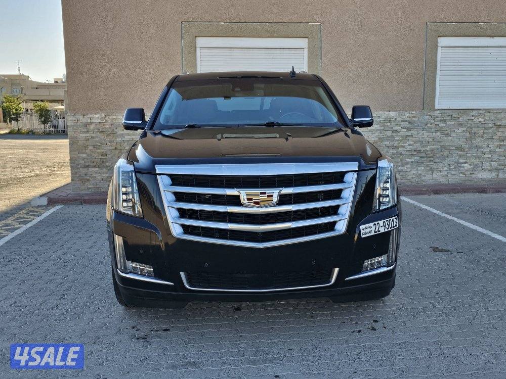 للبيع اسكاليد امريكي1