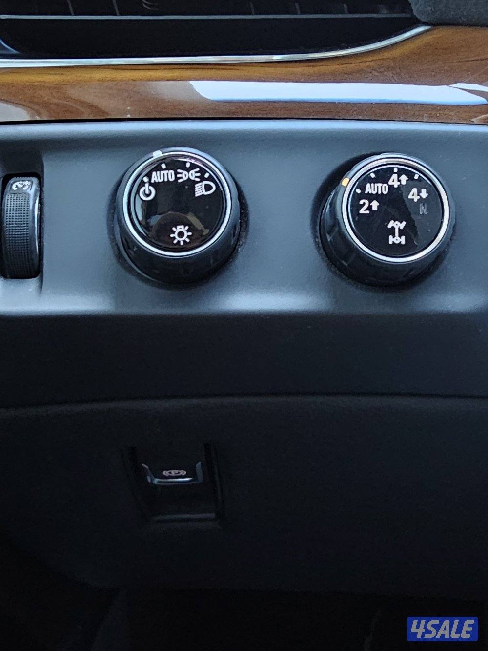 للبيع اسكاليد امريكي5