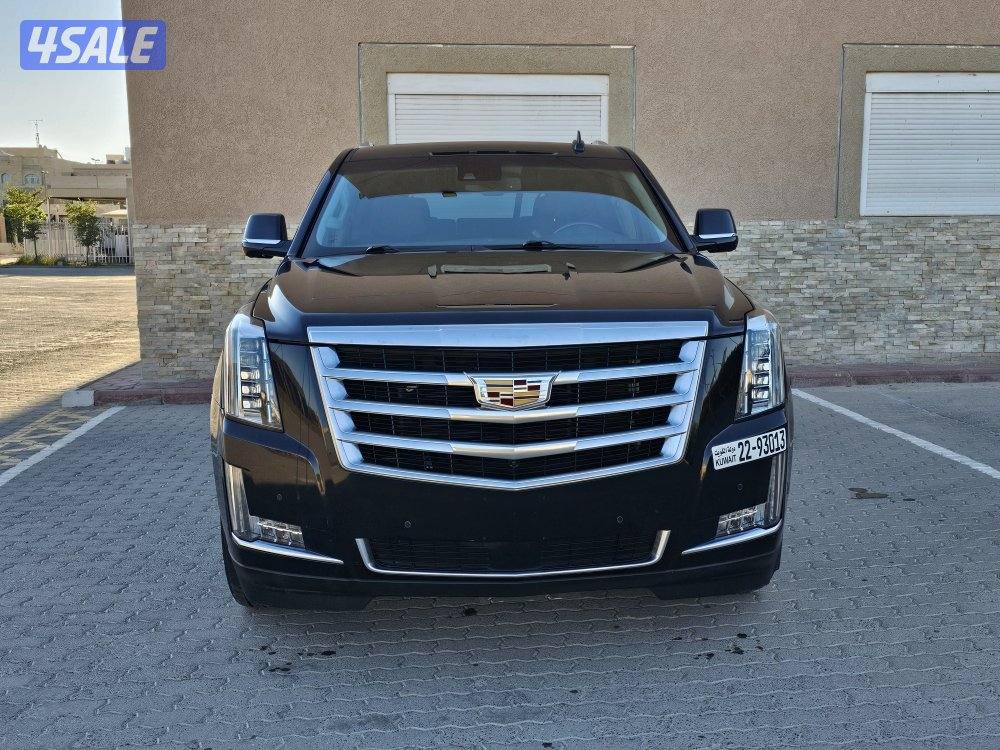 للبيع اسكاليد امريكي4