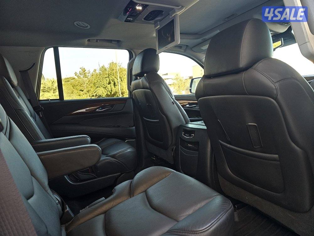 للبيع اسكاليد امريكي10