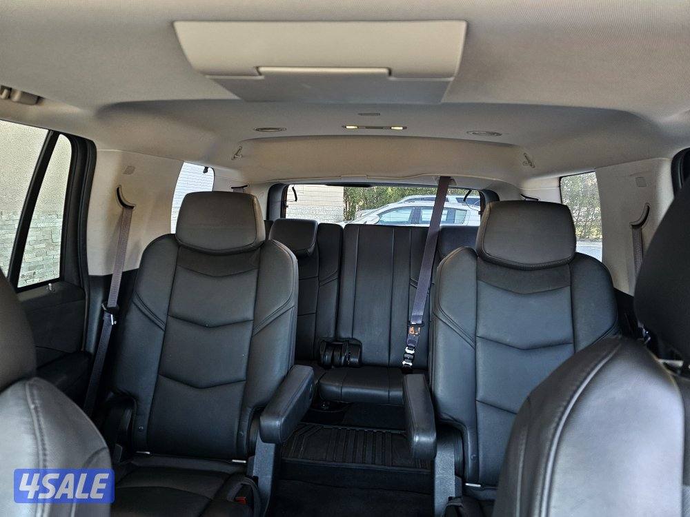 للبيع اسكاليد امريكي9