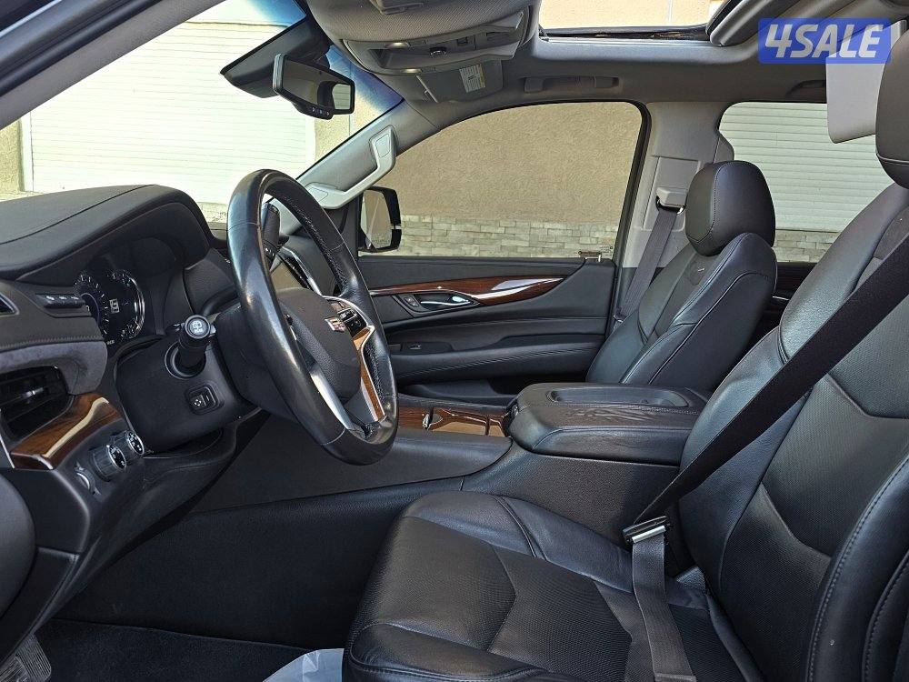 للبيع اسكاليد امريكي11