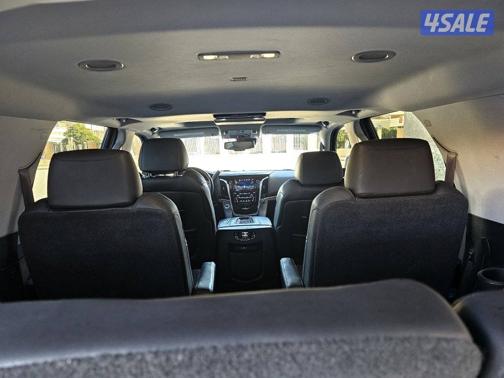 للبيع اسكاليد امريكي12