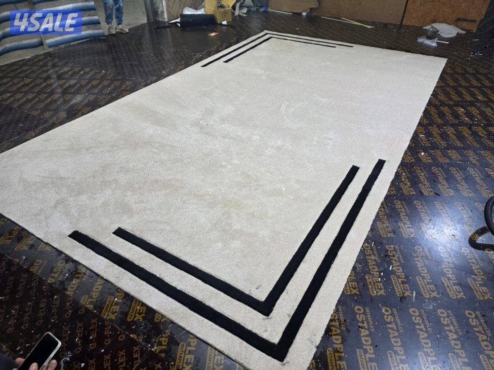 السجاد  ماركات. عالية +++  باسعار  مغرية  تنزيلات كل يوم يوجد لدينا  س6