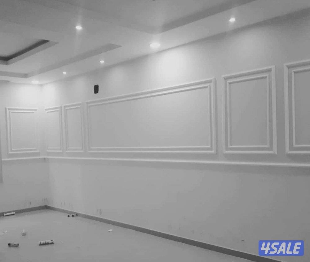 مقاولات اصباغ قسم اصباغ اصباغ داخليه اصباغ صبغ الكويت صبغ جوتن جوتن1