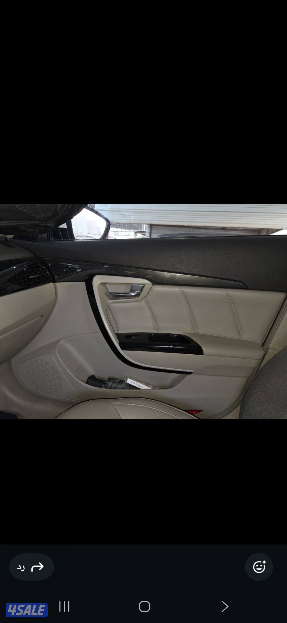 GAC 6 تيربو موديل ٢٠١٧5