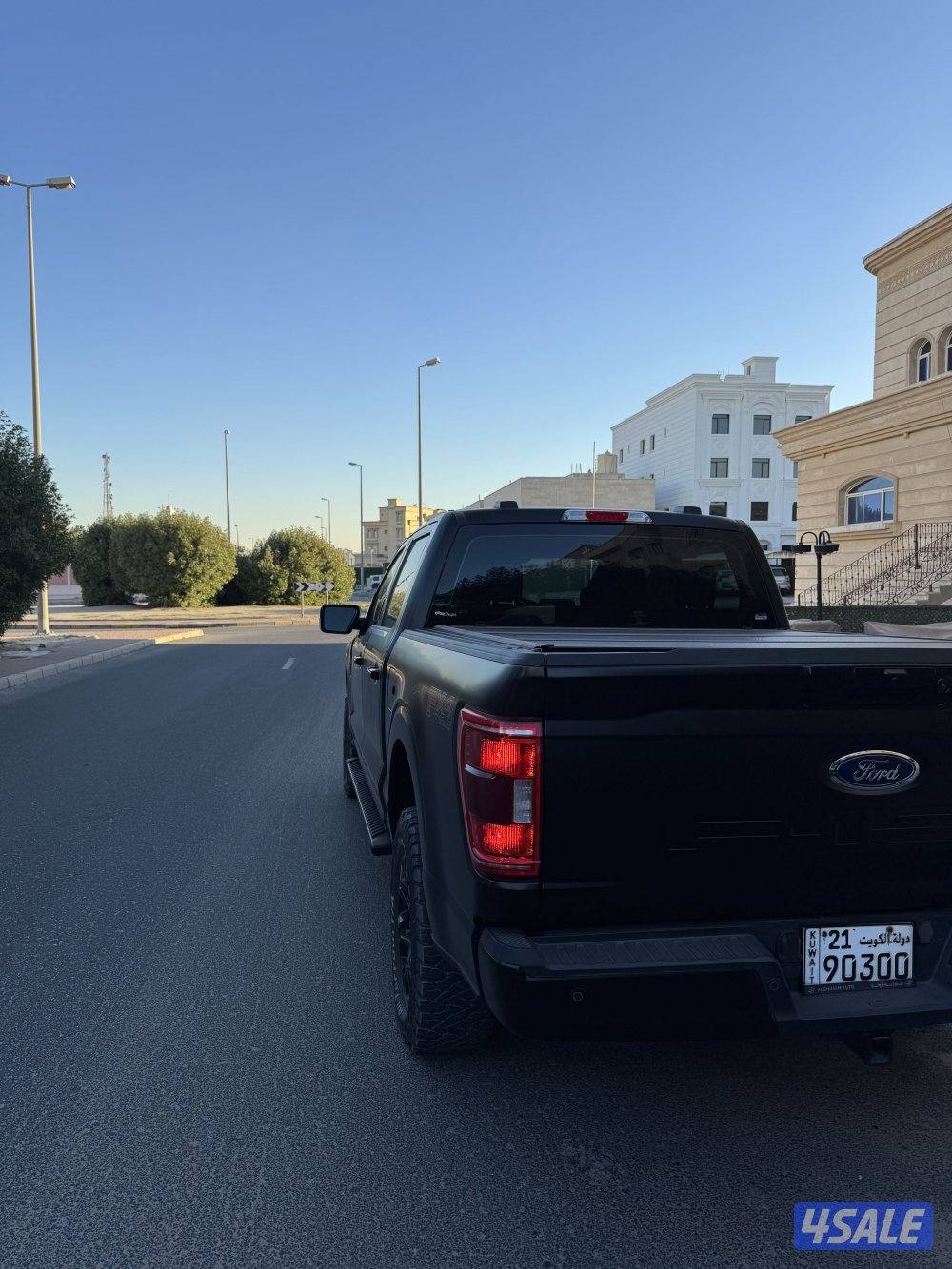 علي صباح السالم7