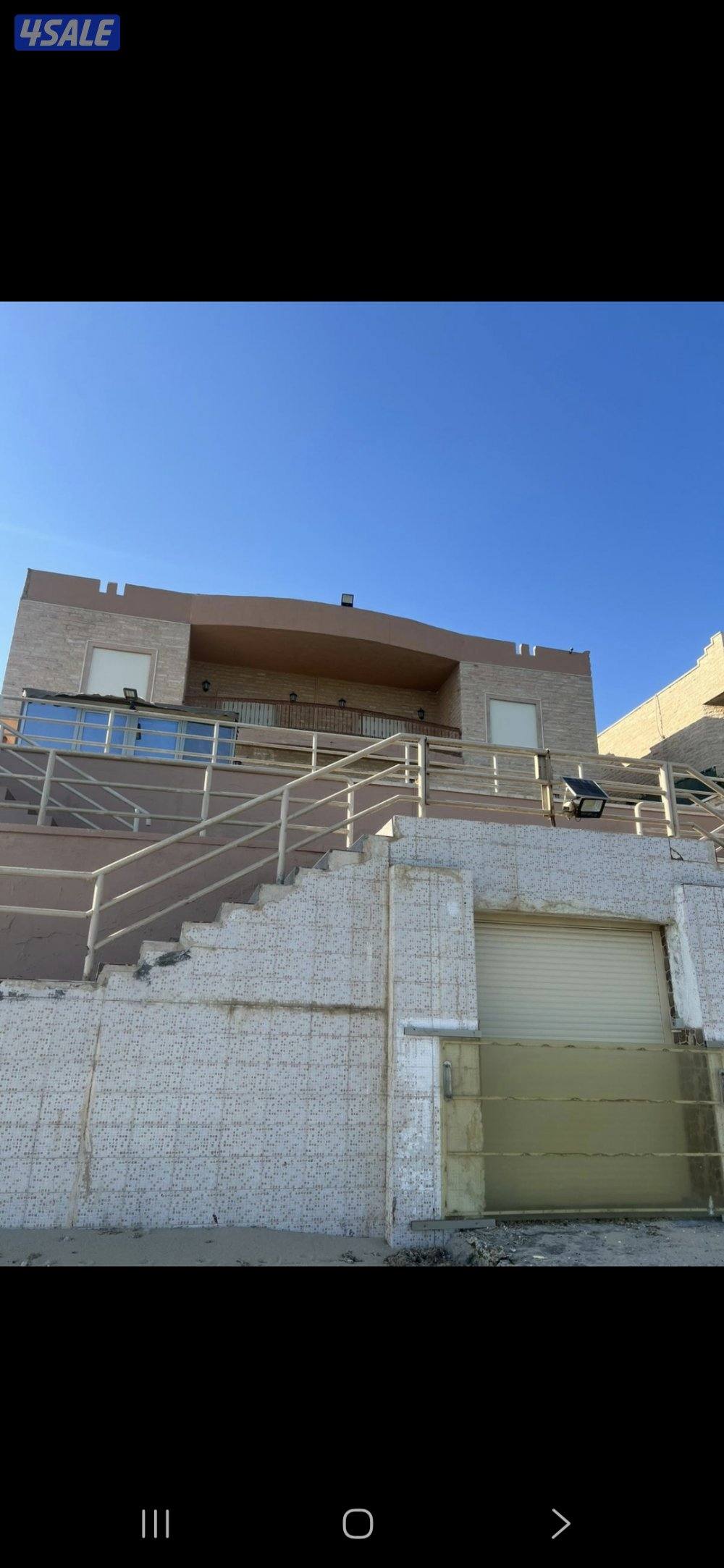 للبيع شاليه فيلا سوبر ديلوكس0