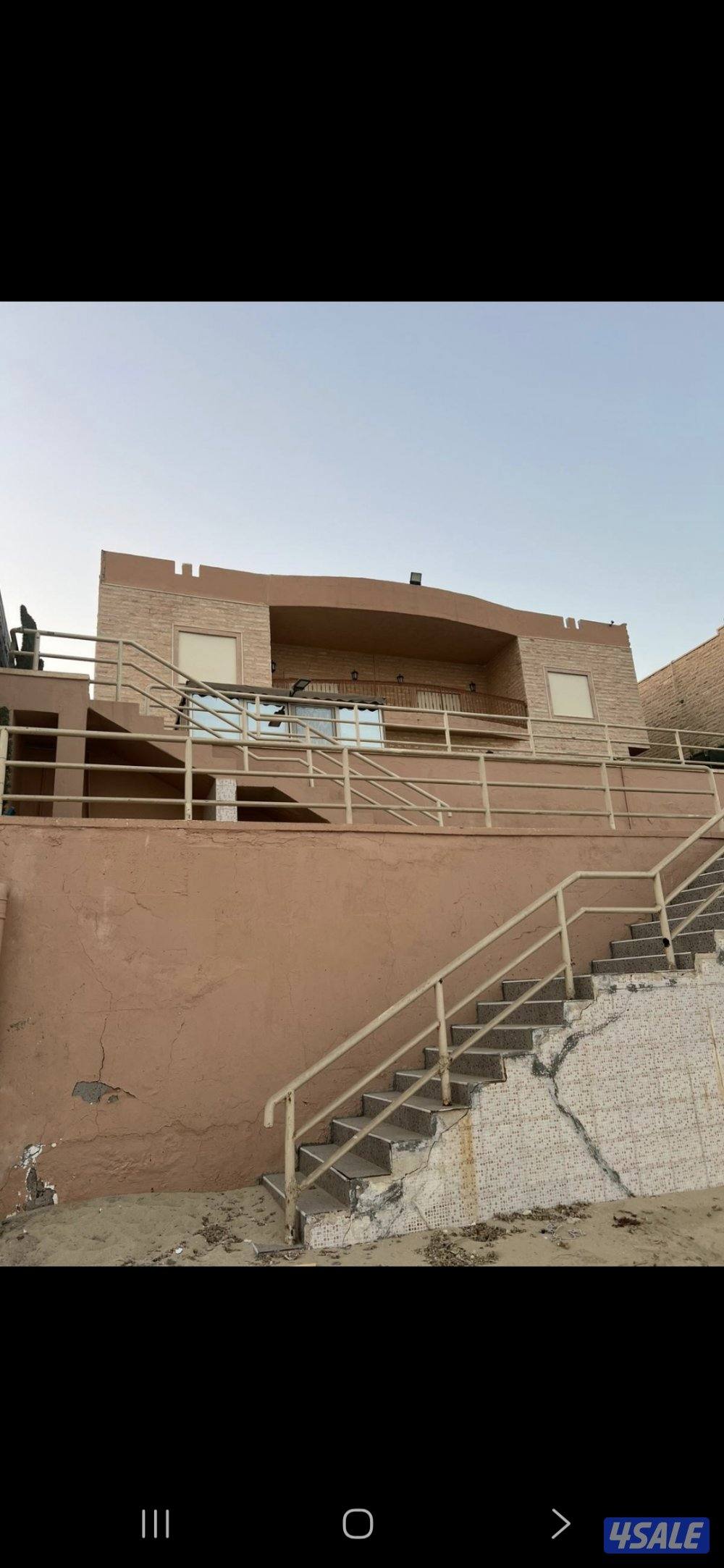 للبيع شاليه فيلا سوبر ديلوكس6