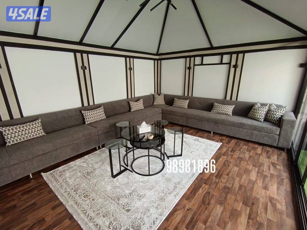 تنجيد وتلبيس وتفصال جميع الموديلات حسب الكتالوج1