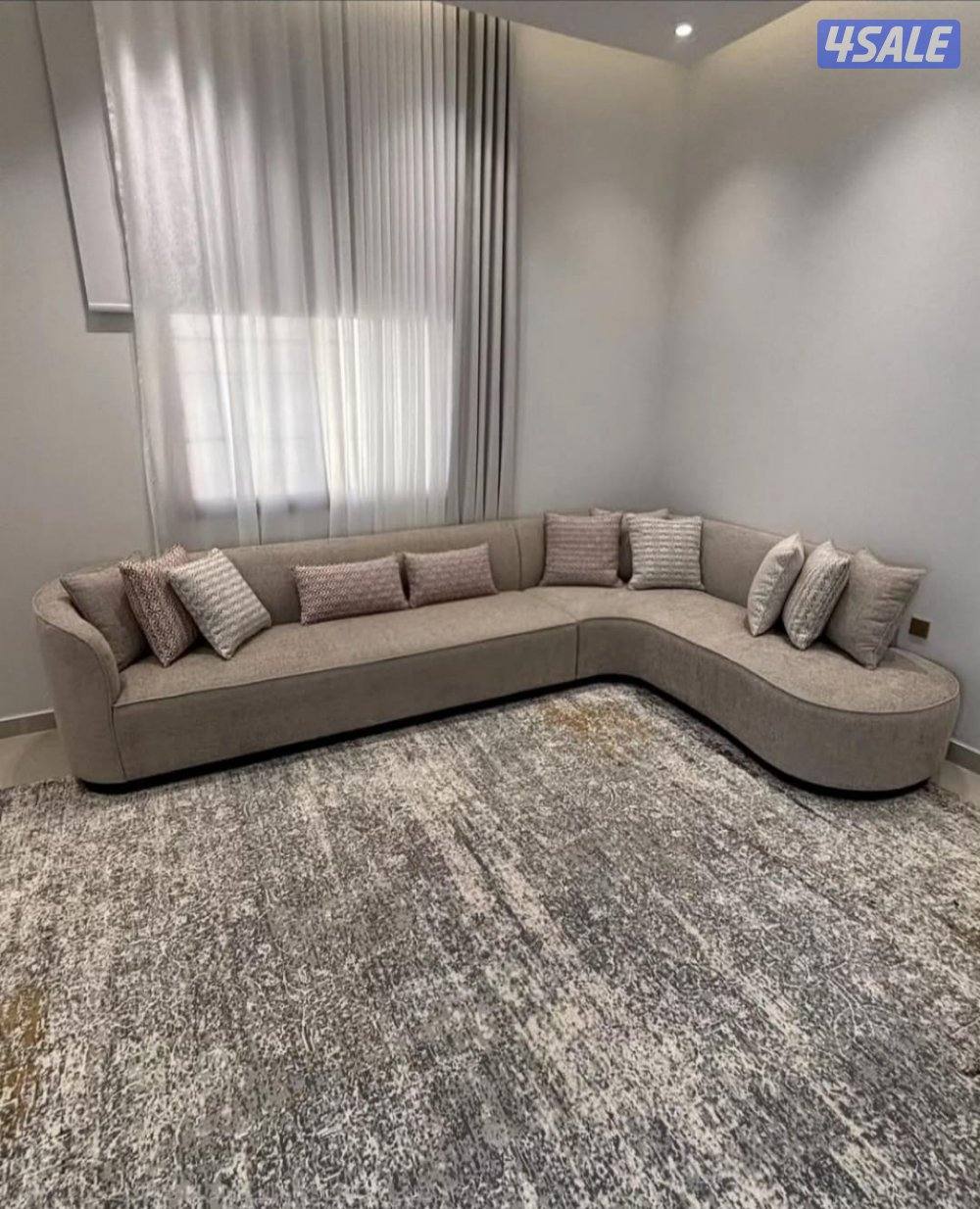 تنجيد وتلبيس وتفصال جميع الموديلات حسب الكتالوج6