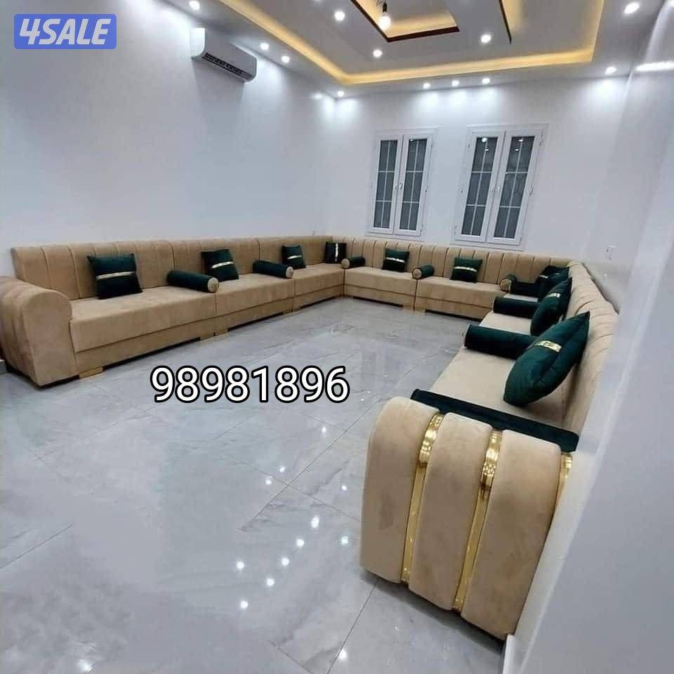 تنجيد وتلبيس وتفصال جميع الموديلات حسب الكتالوج14