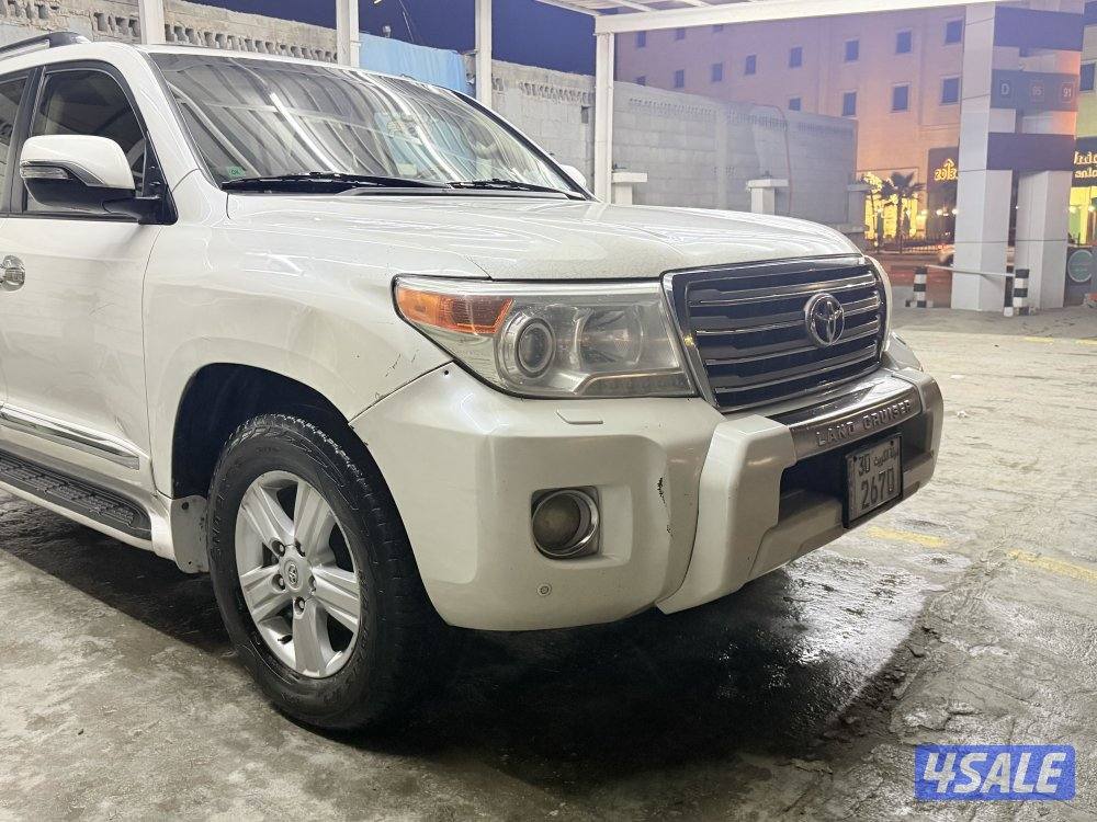 للبيع لاند3