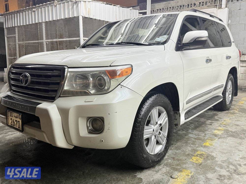 للبيع لاند4