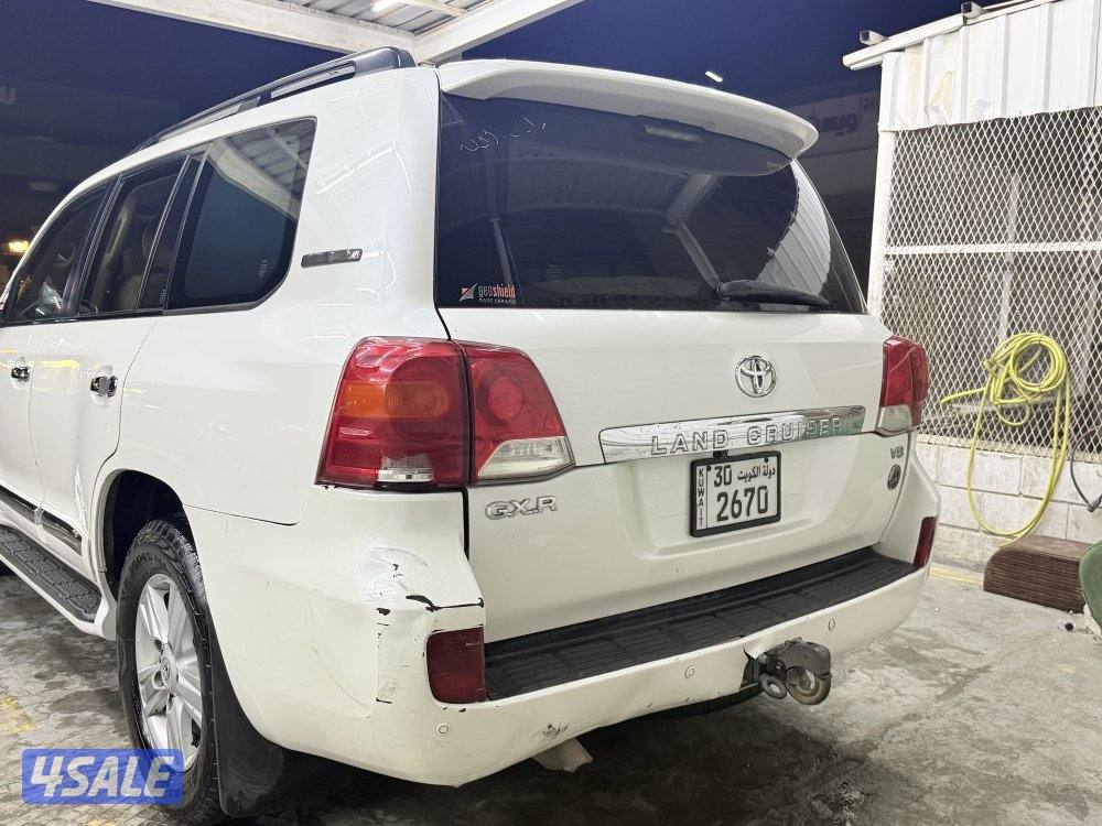 للبيع لاند5