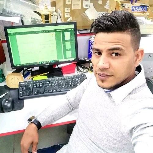 ابحث عن وظيفة امين مخزن0