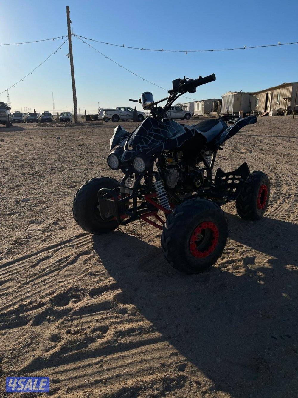 المطلاع السكنيه1