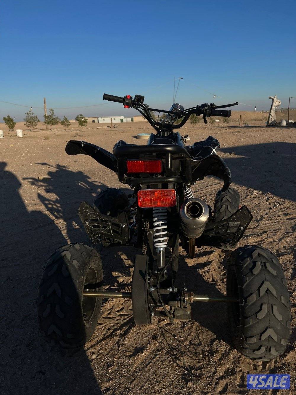 المطلاع السكنيه3