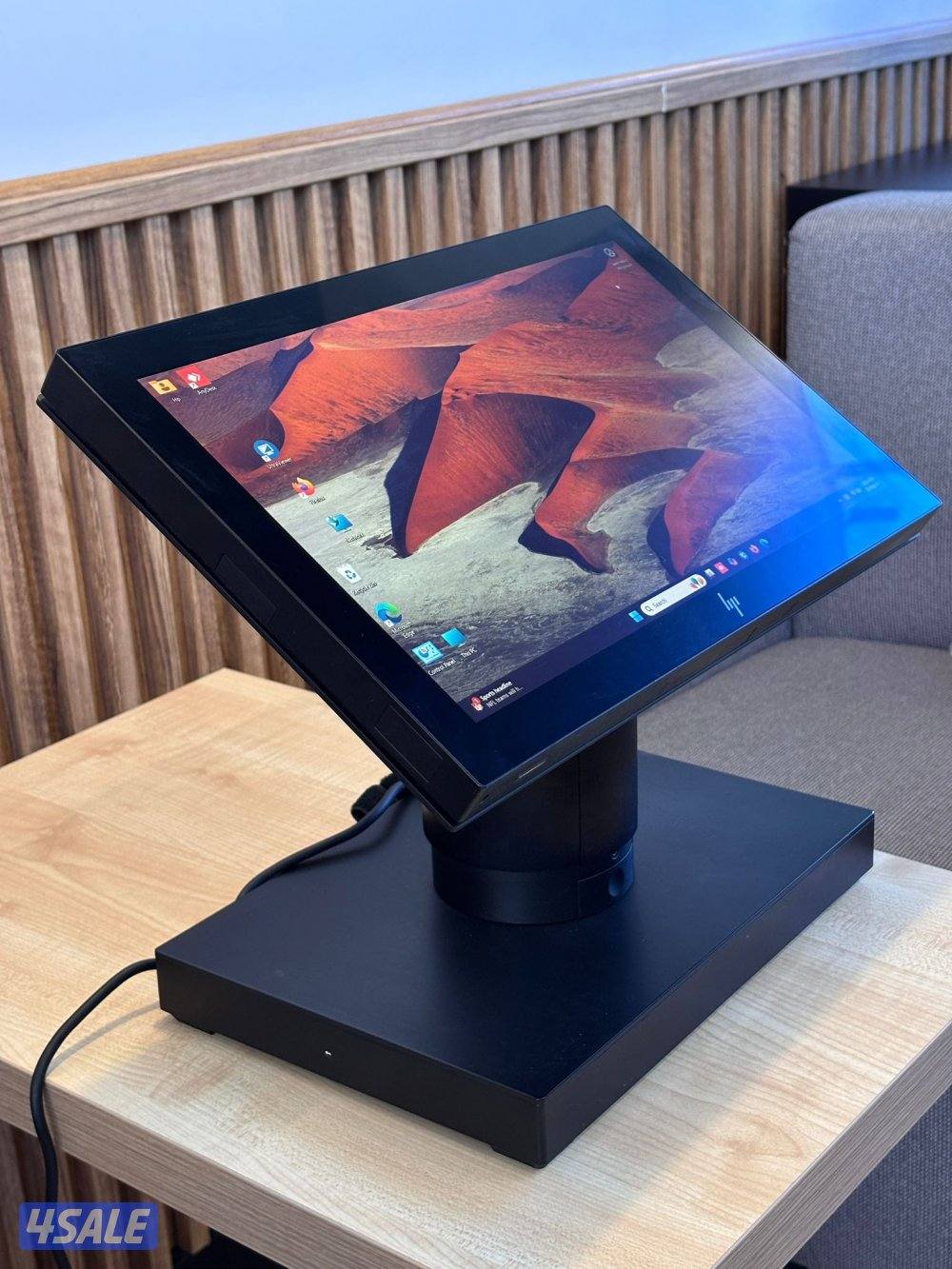 كمبيوتر نقطة بيع POS HP engage one pro AIO1