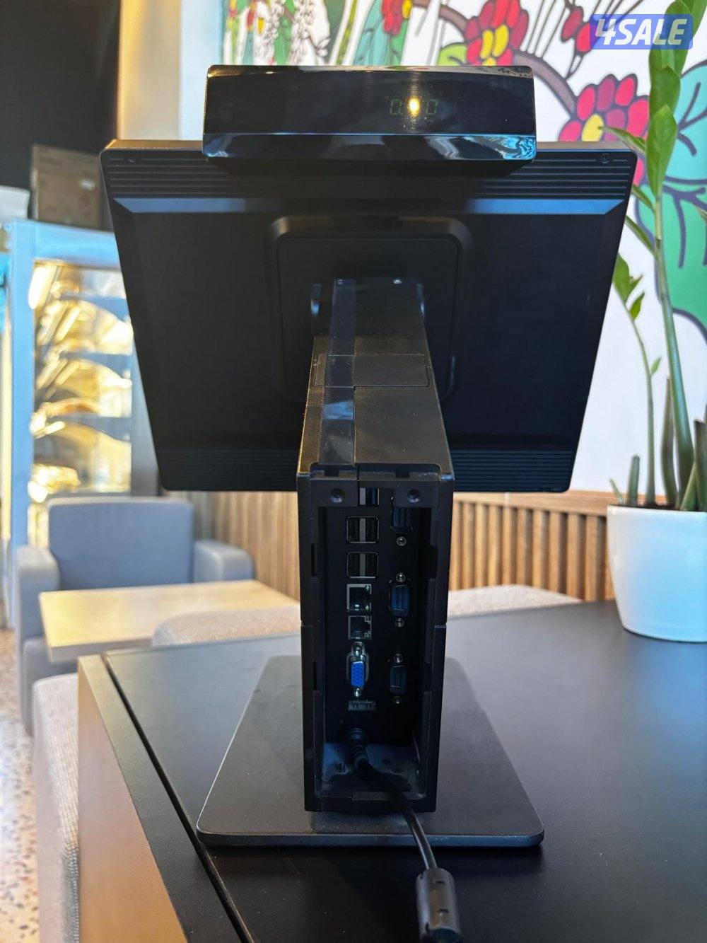 كمبيوتر نقطة بيع POS HP engage one pro AIO4