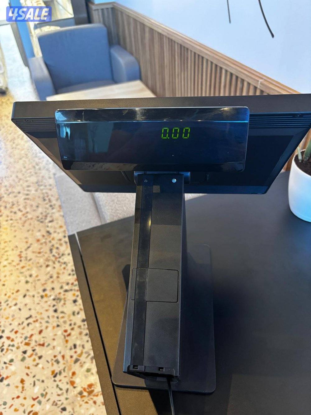 كمبيوتر نقطة بيع POS HP engage one pro AIO5