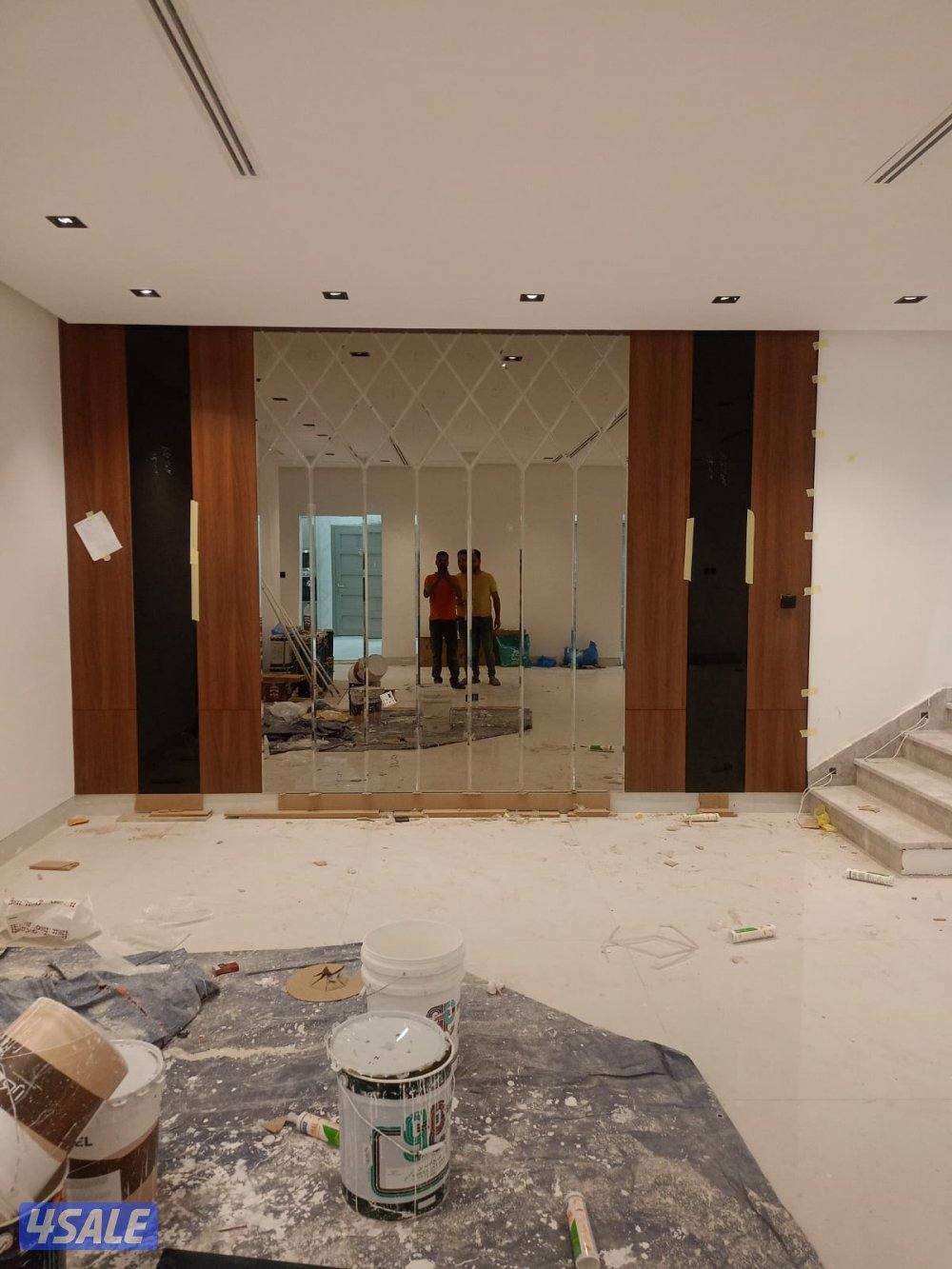 اصباغ ابو ملك2