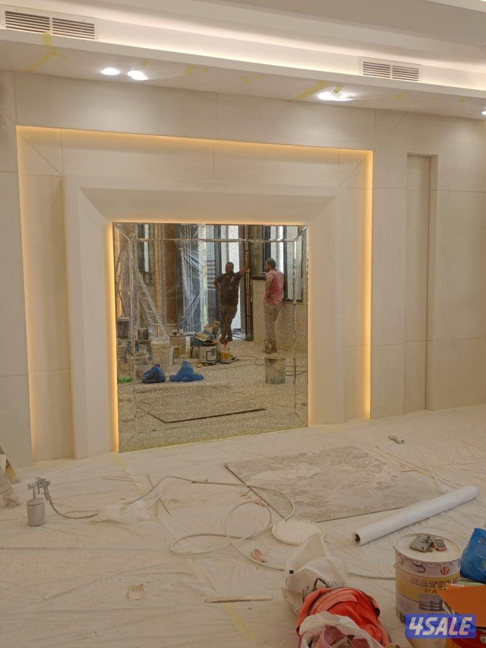 اصباغ ابو ملك3