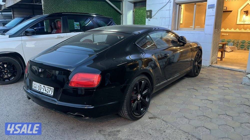 بنتلي للبيع1