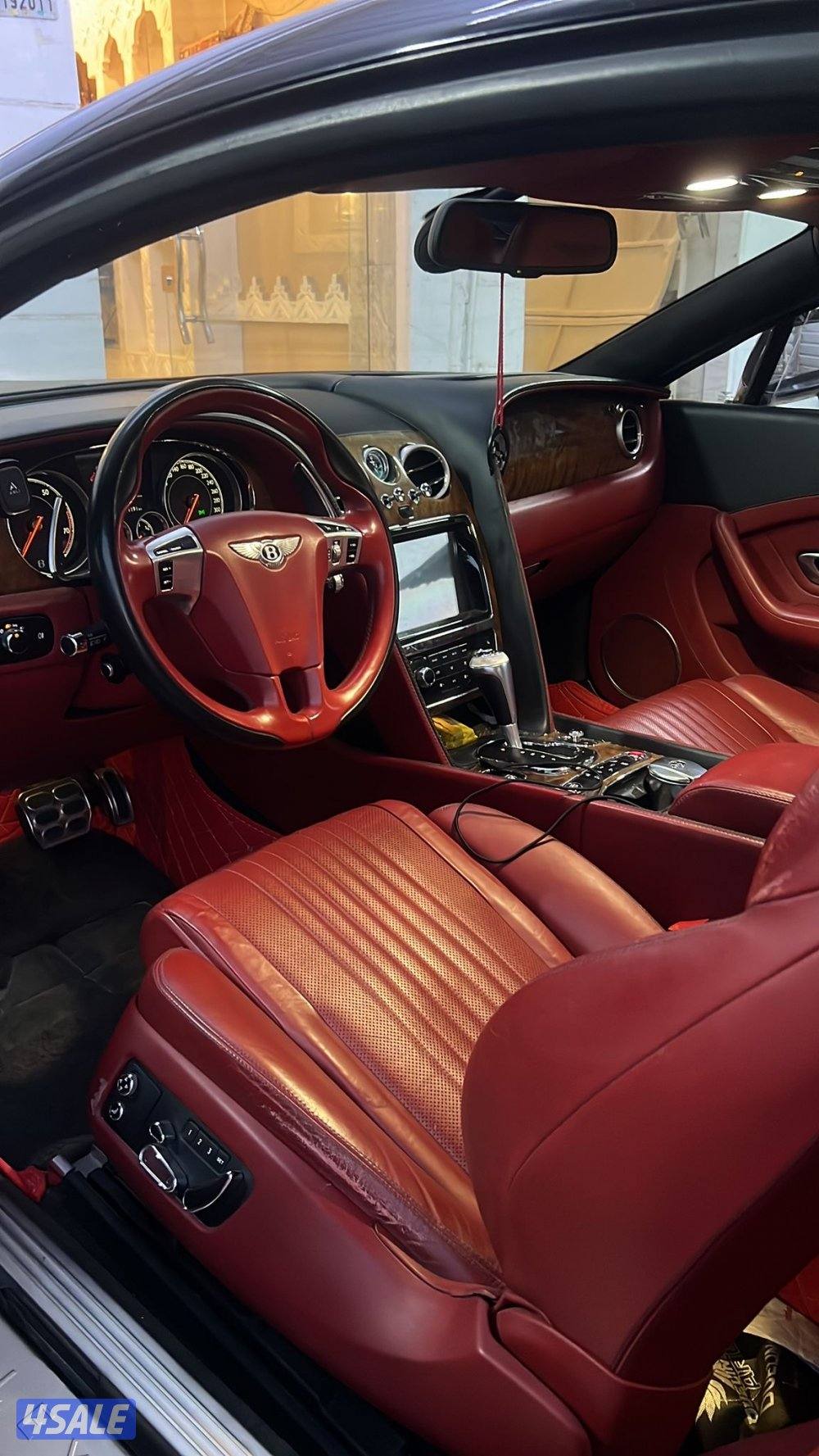 بنتلي للبيع2