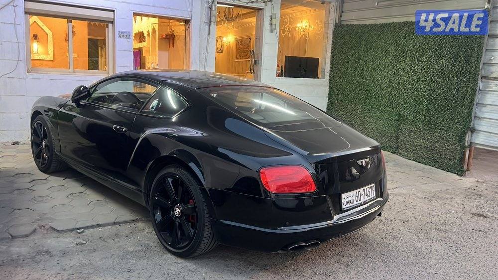 بنتلي للبيع3