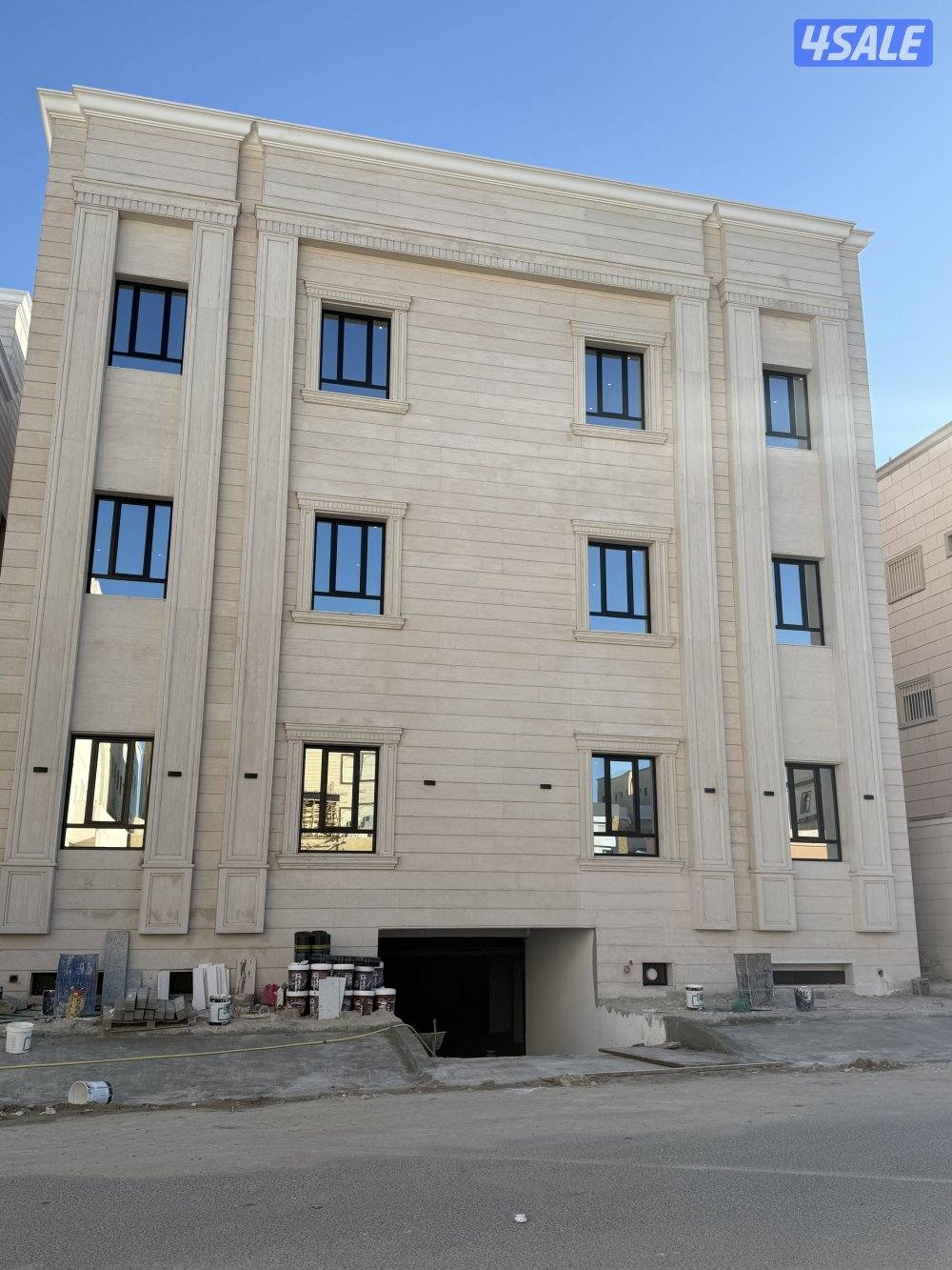 شقه في هديه للايجار سكن جديد0