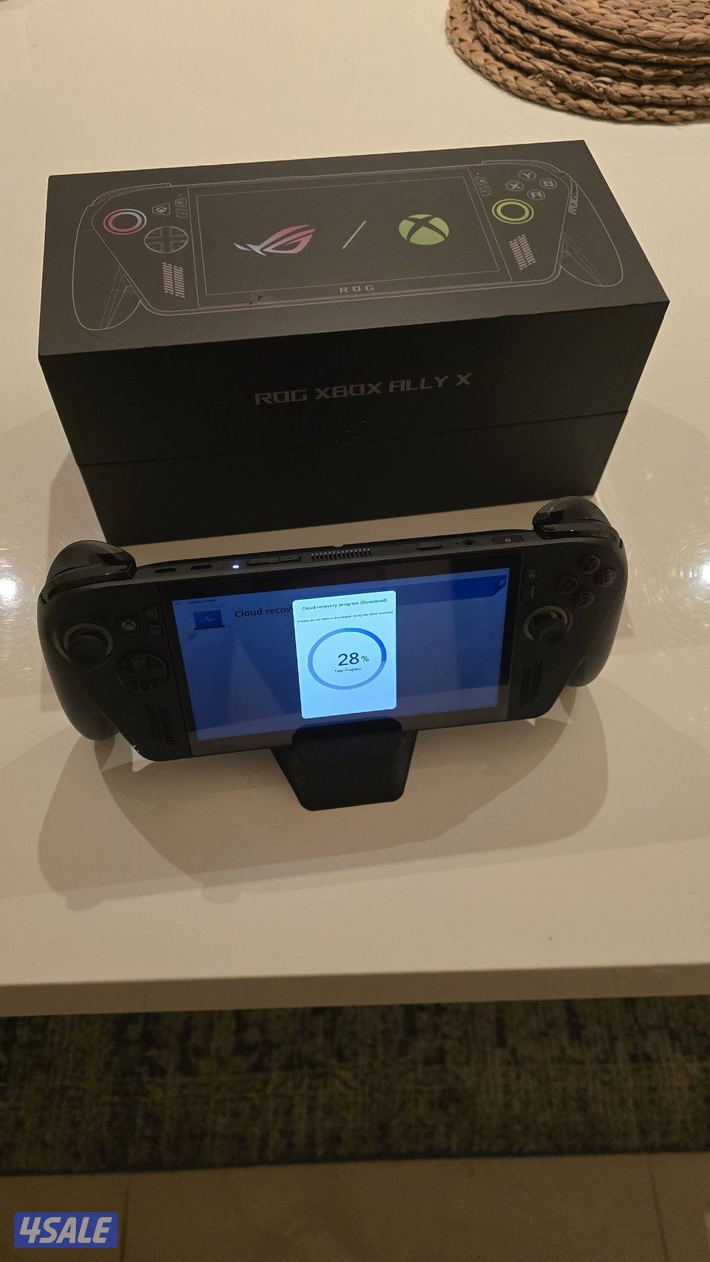 rog xbox ally x0