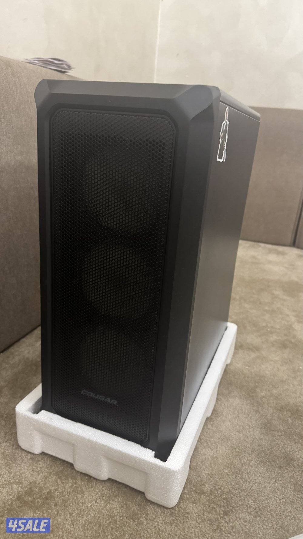 للبيع بي سي قيمنق RTX40600