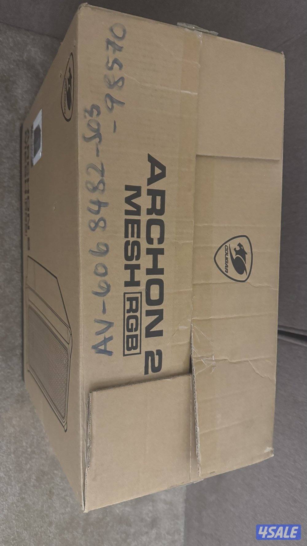 للبيع بي سي قيمنق RTX40603