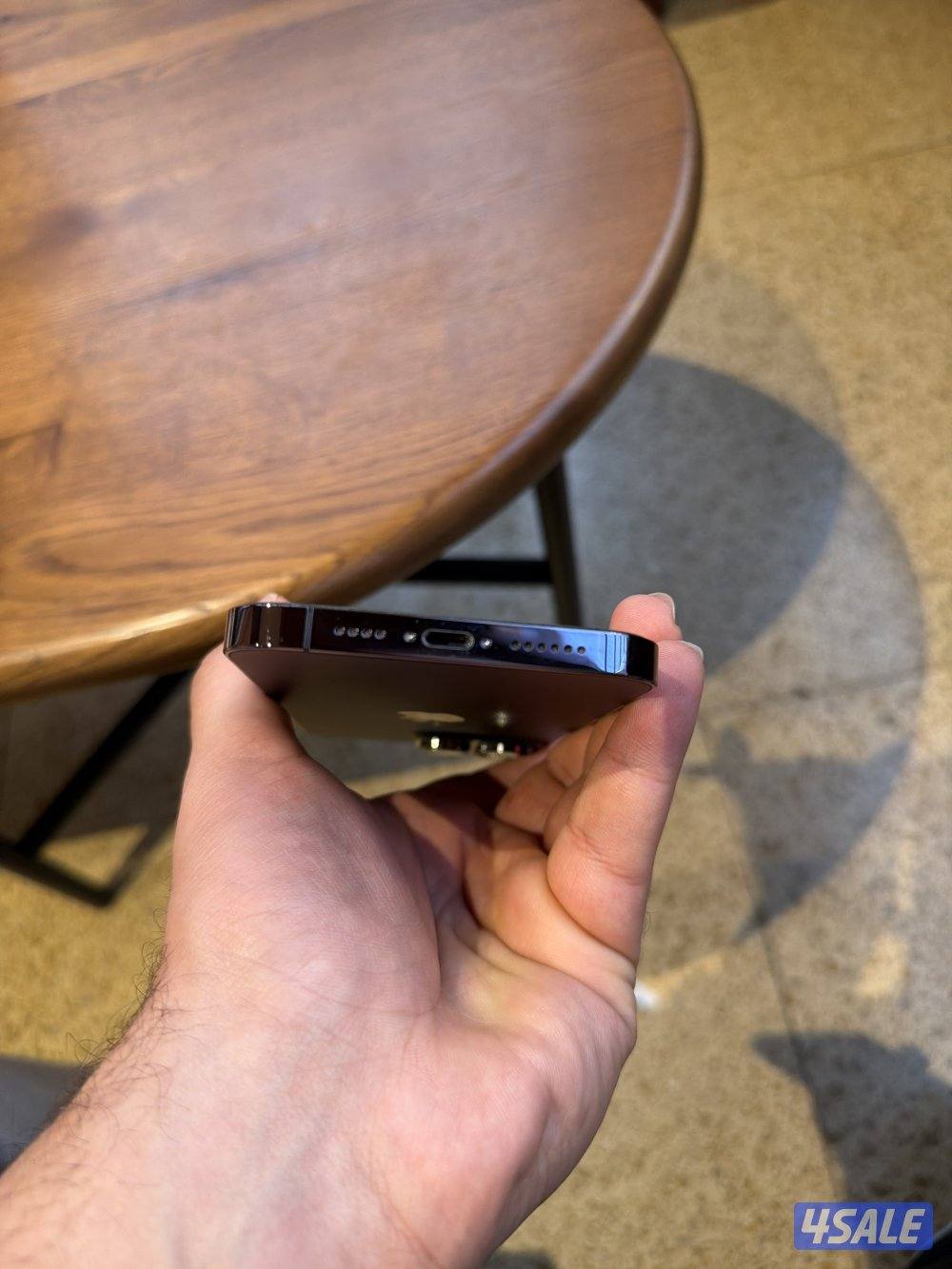 iPhone 14  256 gb6