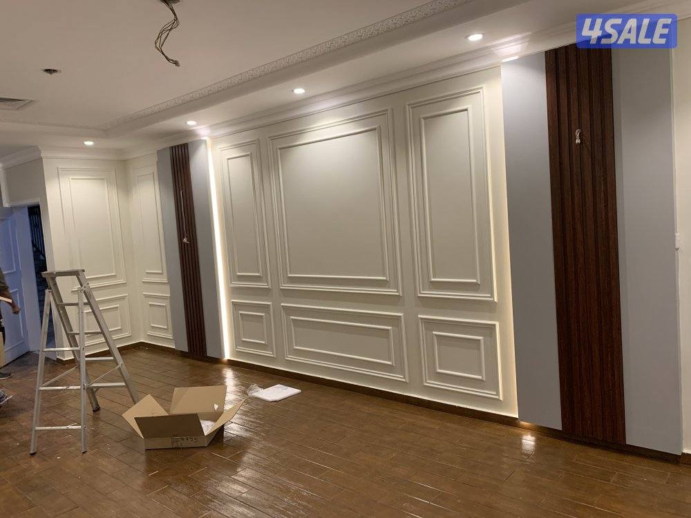 اصباغ🌹ورق جدران 🇰🇼ارخص الاسعار8