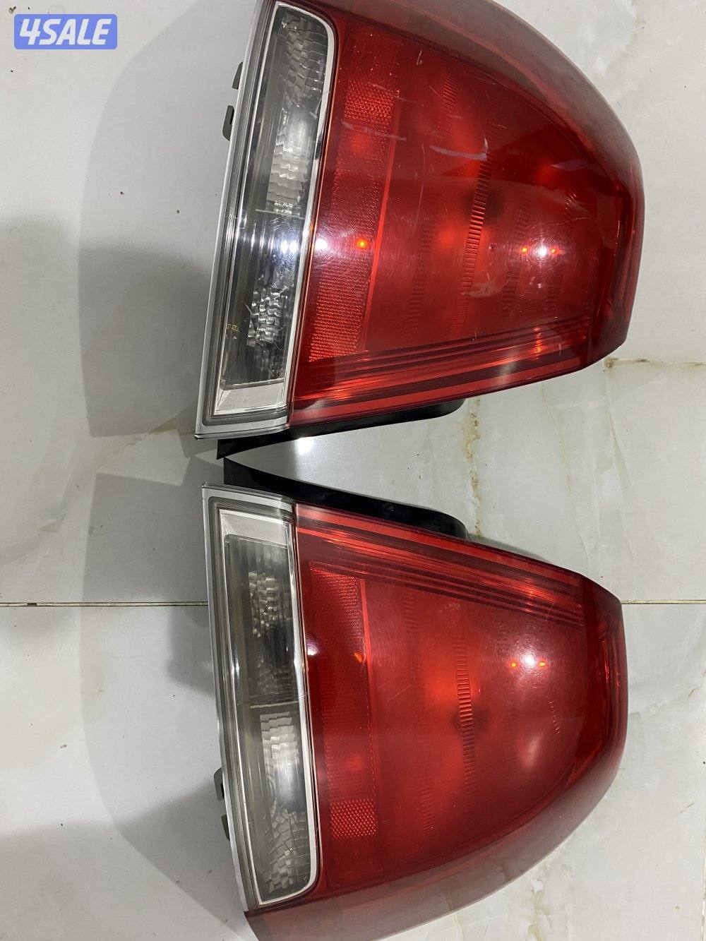 سطوبات شفر كابرس ٢٠٠٩وفوق1