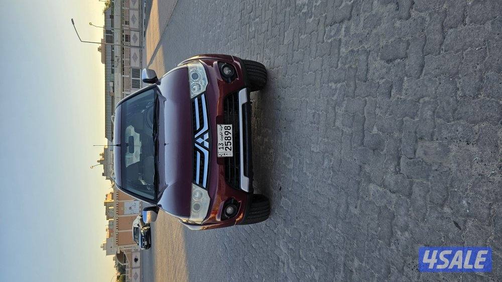 باجيرو سبورت 2014 شرط الفحص0