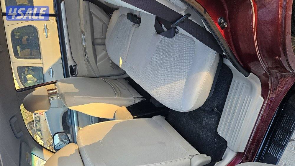 باجيرو سبورت 2014 شرط الفحص2