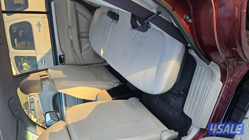 باجيرو سبورت 2014 شرط الفحص5