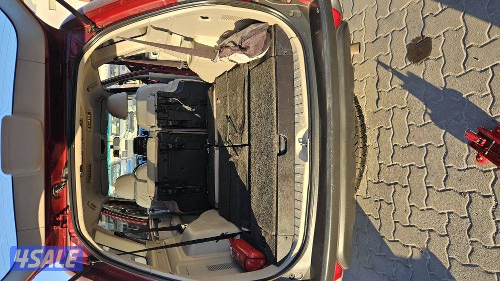 باجيرو سبورت 2014 شرط الفحص10