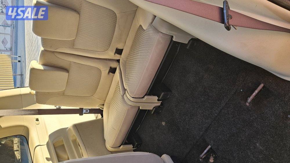 باجيرو سبورت 2014 شرط الفحص11