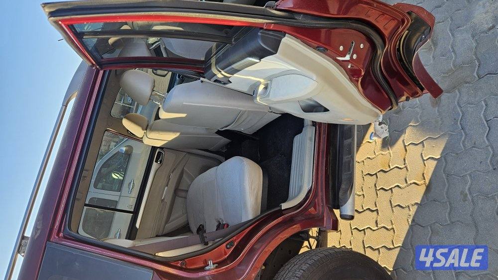 باجيرو سبورت 2014 شرط الفحص12