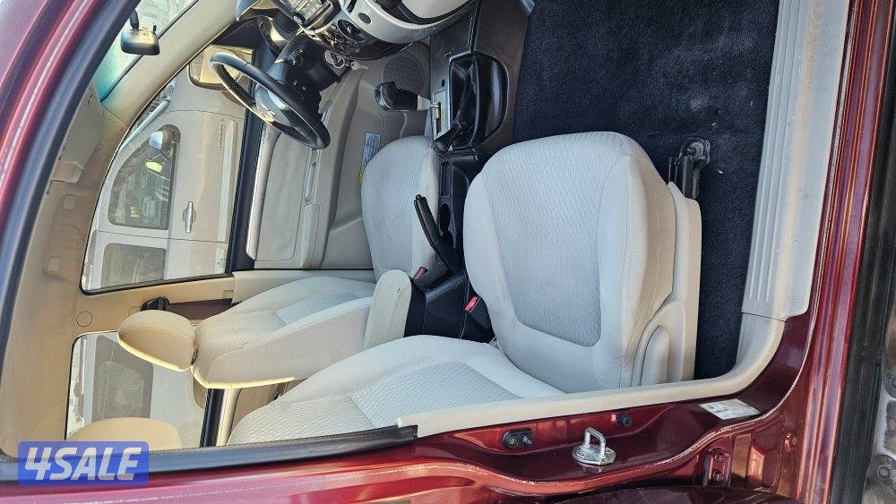 باجيرو سبورت 2014 شرط الفحص13