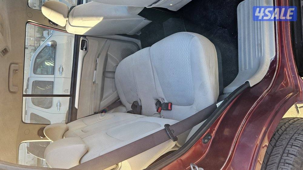 باجيرو سبورت 2014 شرط الفحص15