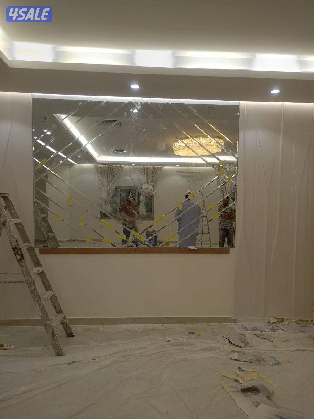 اصباغ ابو ملك0