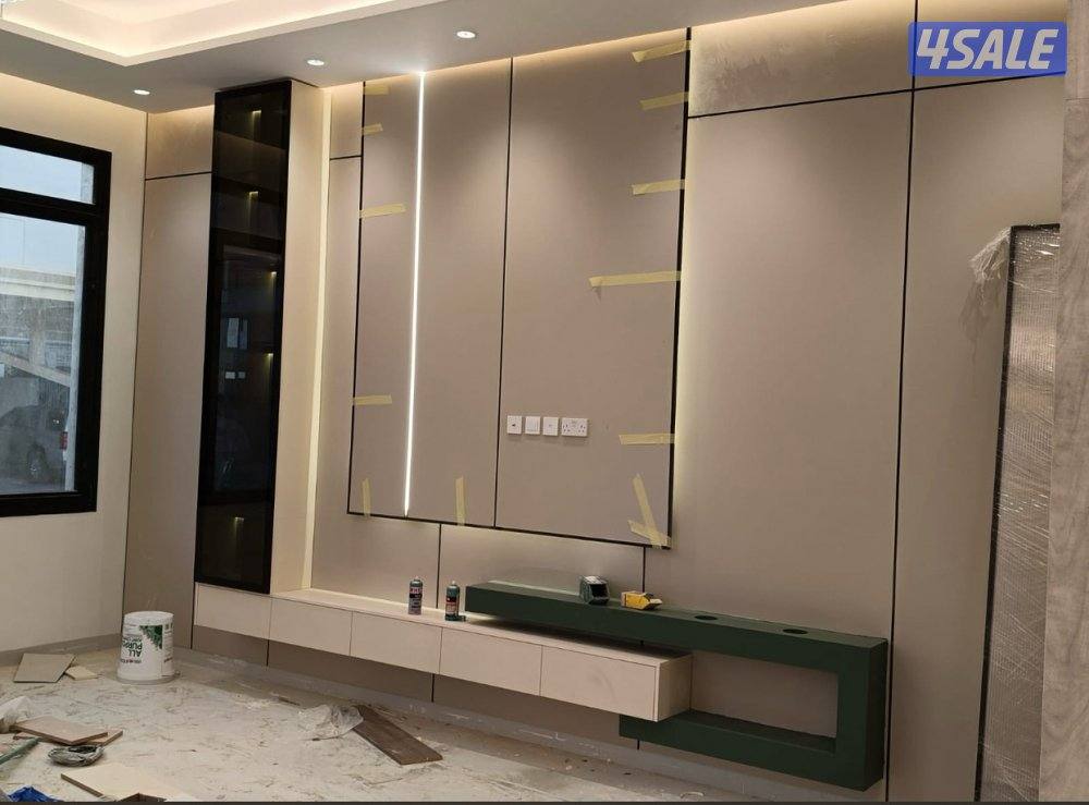 اصباغ🌹ورق جدران 🇰🇼ارخص الاسعار2