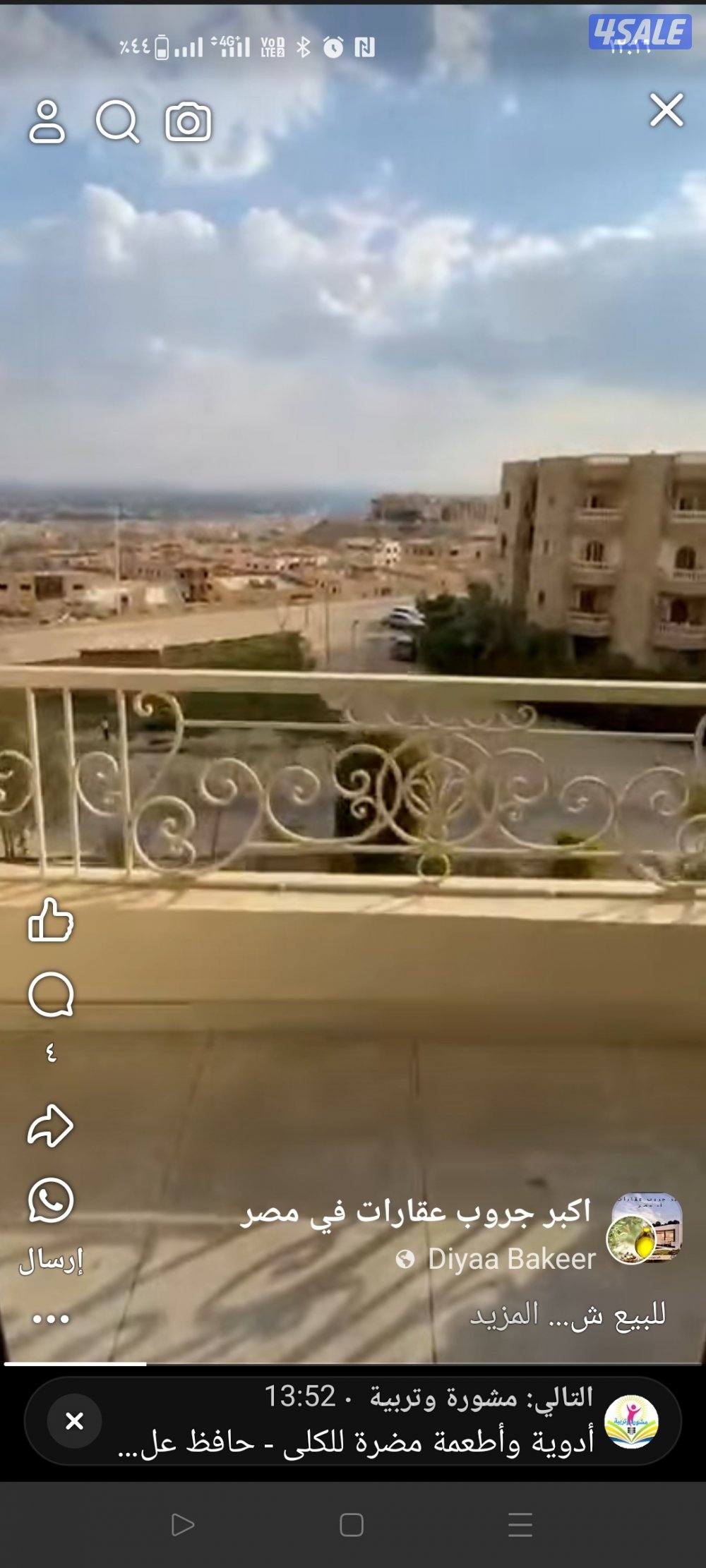 القاهرة مصر1