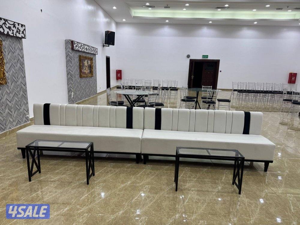 تاجير كراسي ودفيات وقهوجيه تاجير تسكير تاجير كنفات تاجير زينه فاليه4