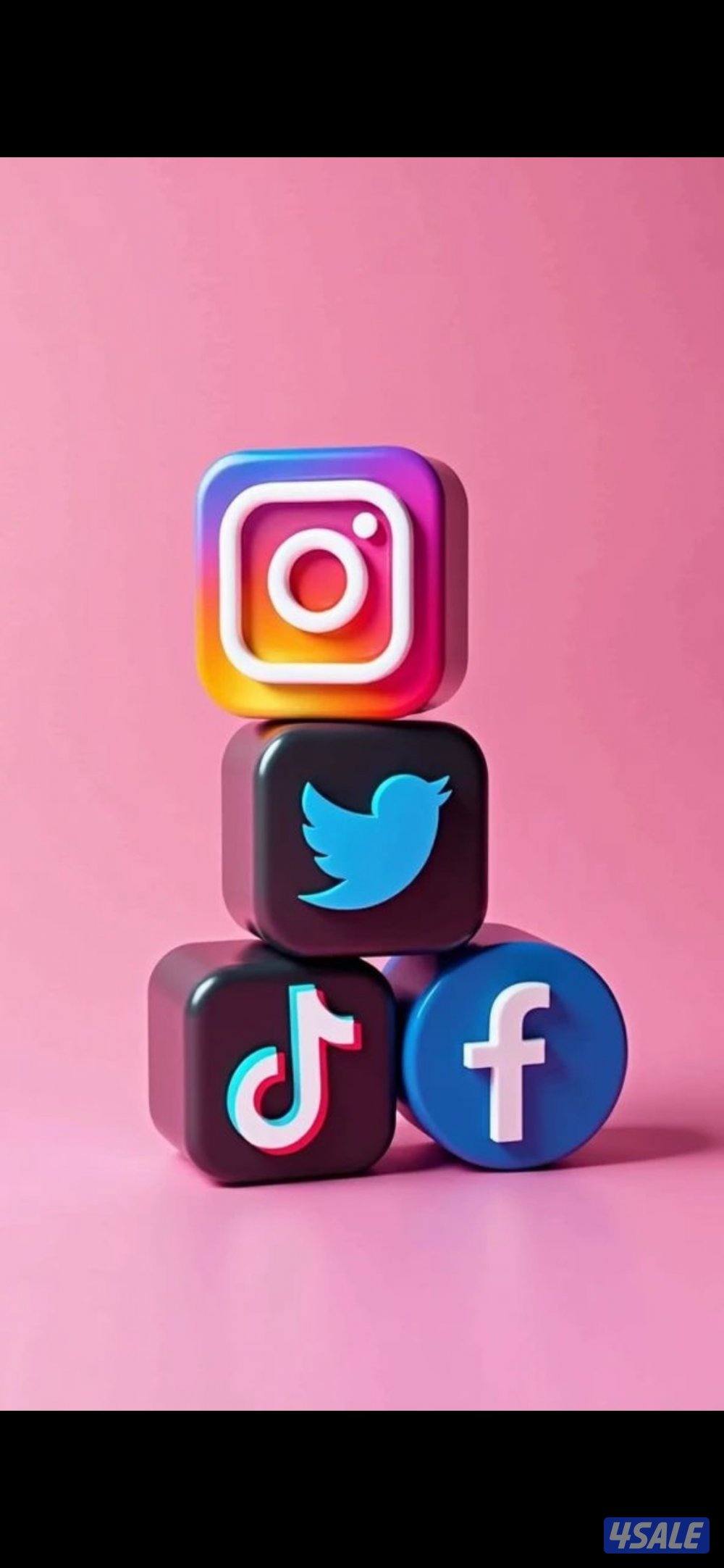 زيادة متابعين ولايكات0